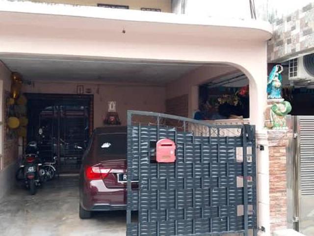 Simpang RenggamNonbumi LotFreeholdFull loanCashback Rm30k