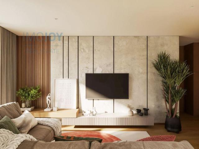 Simpático Apartamento T1 para Venda em Matosinhos 53m² Matosinhos e Leça da Palmeira