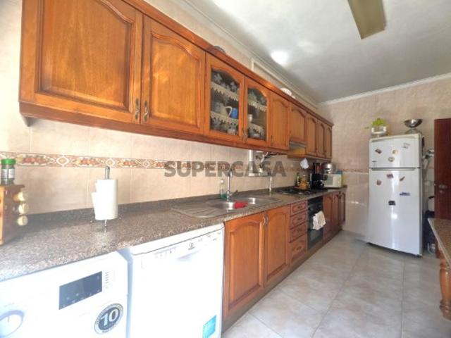 Simpático Apartamento T3 Cruz de Pau