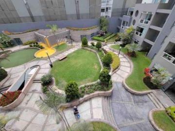 SIMPATICO DPTO DUPLEX AMOBLADO / 3 DORM / SANTIAGO DE SURCO
