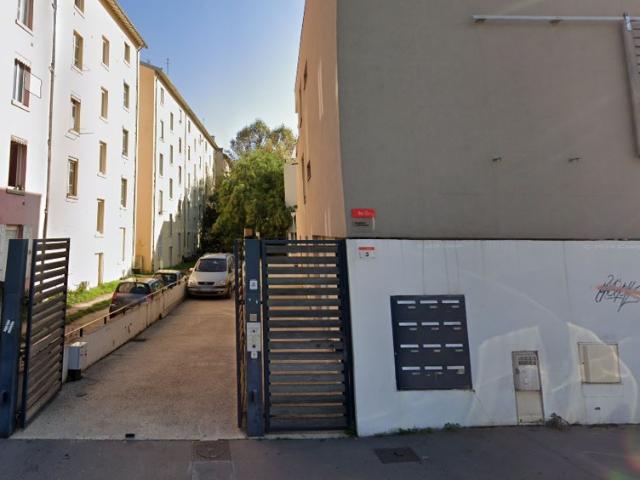 SIMPLE CASE NON PROTEGEE LYON 9EME