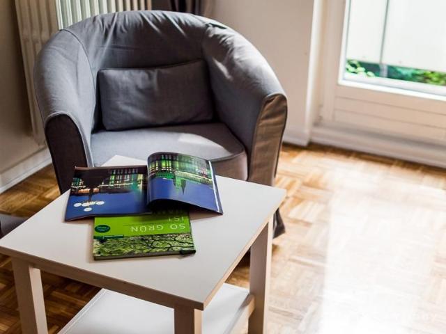 residence / short term rental / Hamburg