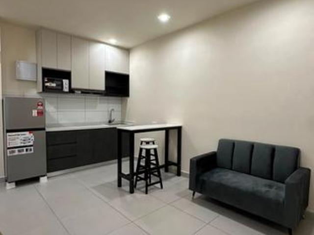 Simple Furnished Unit For Rent Dorsett SS12 Viewing Available