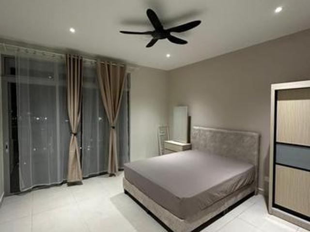 Simple Furnished Unit For Rent Dorsett SS12 Viewing Available