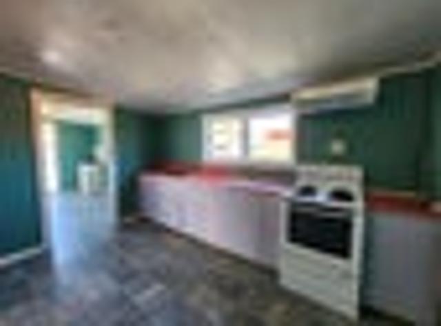 Simple living, plenty of space