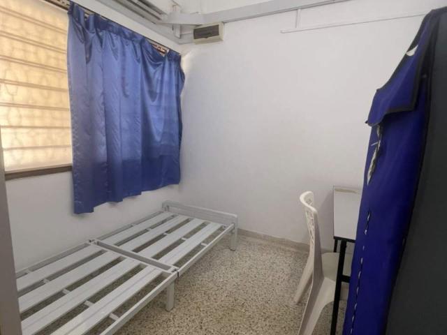 Simple Small Room – Easy Living at Bangsar, Kuala Lumpur