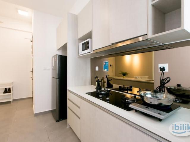 Simple Single Room – Easy Living at Old Klang Road, Kuala Lumpur