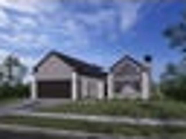Simply Stunning Pavilion Home