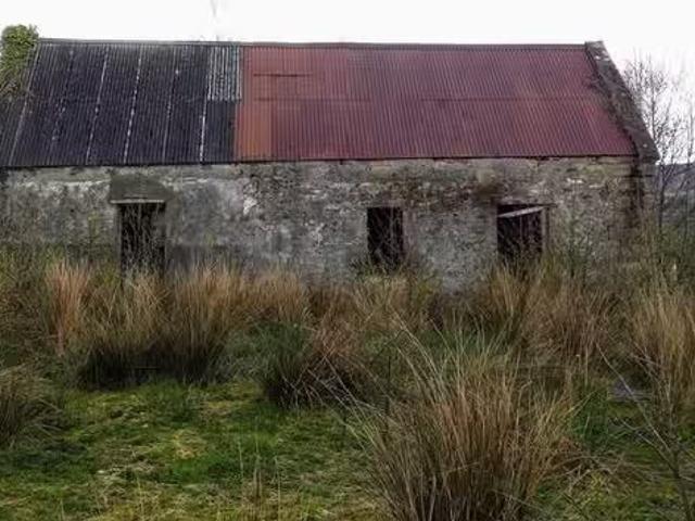 Simpsons Cottage, Ballinagleragh Village, Ballinagleragh, Co..