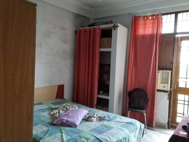 Simran Apartment Defence EstatE 2 Bedroom 800 Sq. Ft. Apartment in Defence Estate Agra Listing ID: #10164