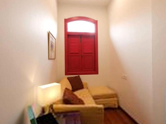 Sims Avenue D14, Detached