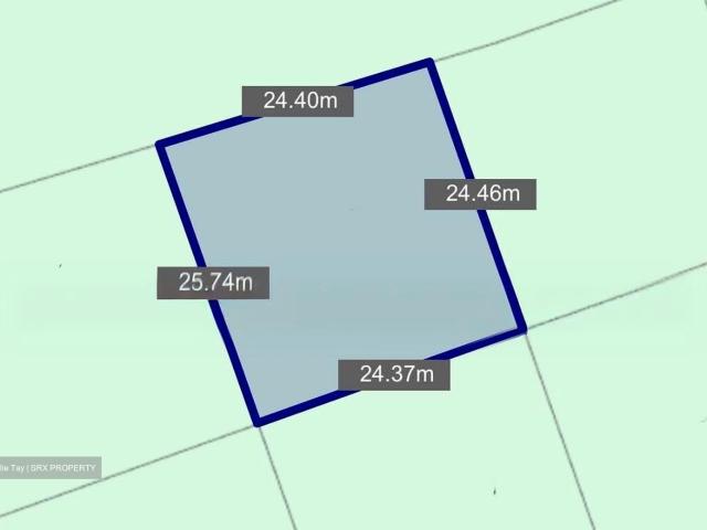 Sims Avenue East D14, Detached