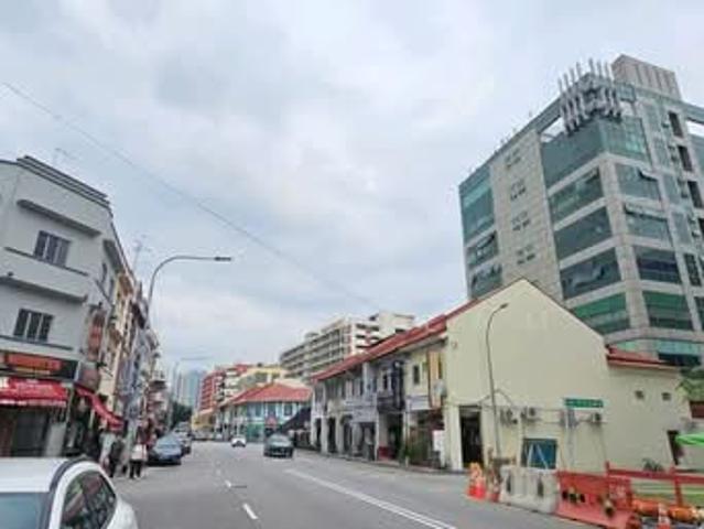 Sims Avenue Shop / Shophouse For Sale, $3,300,0001,830 sqft $1,803.00 psf