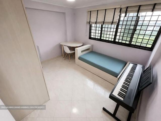 Sims Drive Geylang, HDB 5 Rooms