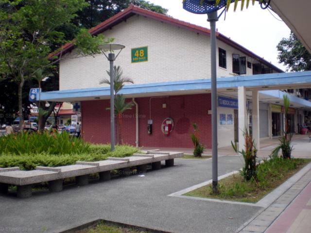 Sims Place Geylang, HDB 3 Rooms