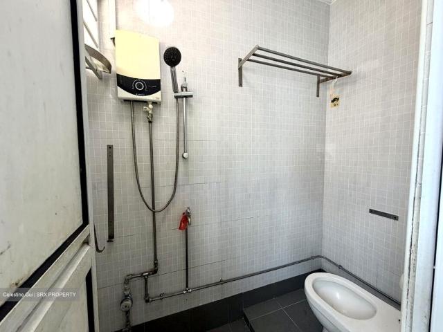 Sims Place Geylang, HDB 2 Rooms