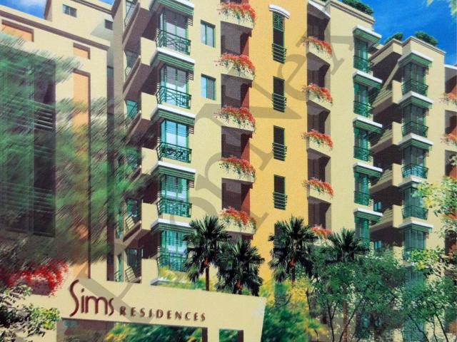 Sims Residences