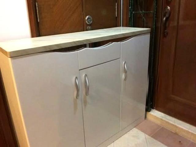 Sims Residences D14, Apartment