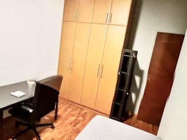 Sims Residences D14, Apartment
