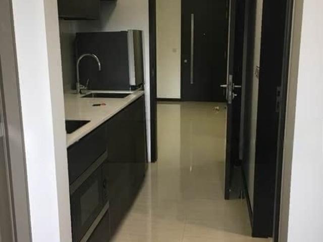 Sims Urban Oasis Condominium For Rent, $2,5991 Bath 350 sqft $7.43 psf