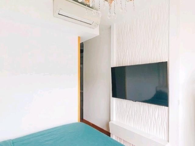 Sims Urban Oasis Condominium For Sale, $1,180,000, 2 Bed 1 Bath 624 sqft $1,891.00 psf