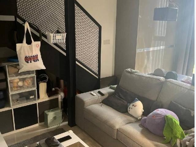 Sims Urban Oasis Condominium For Sale, $855,000, 1 Bed 1 Bath 463 sqft $1,847.00 psf