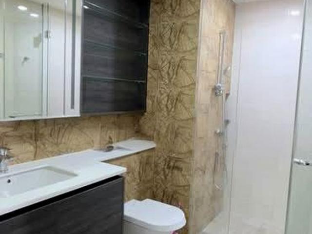Sims Urban Oasis D14, Condominium