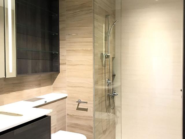 Sims Urban Oasis D14, Condominium
