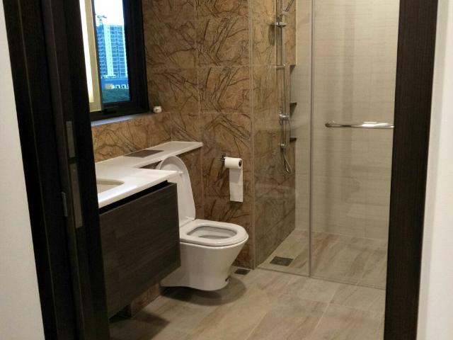 Sims Urban Oasis D14, Condominium