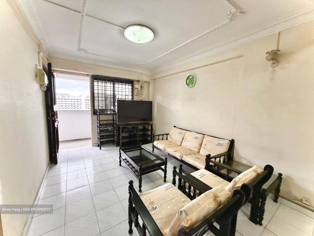 Sims Vista Geylang, HDB 3 Rooms