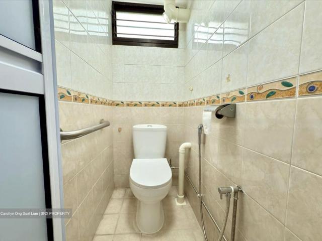 Sims Vista Geylang, HDB 3 Rooms