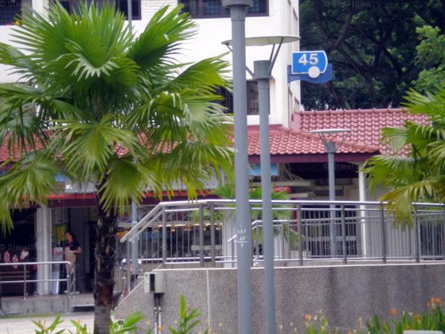 Sims Vista Geylang, HDB 3 Rooms