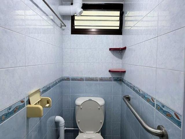 Sims Vista Geylang, HDB 3 Rooms