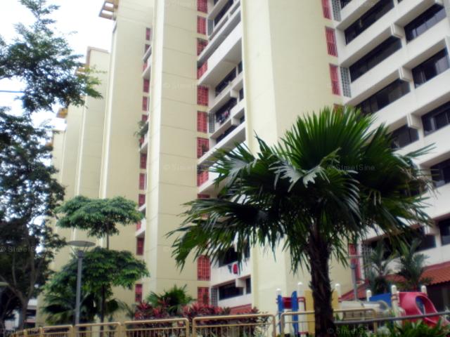 Sims Vista Geylang, HDB 4 Rooms
