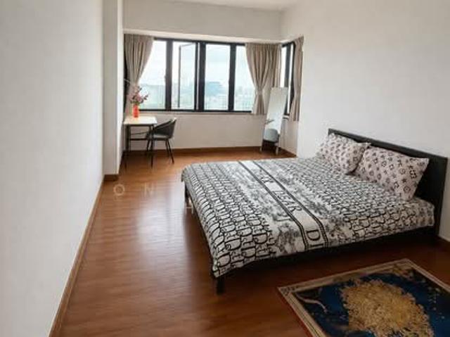 Simsville Condominium Room Rental, $2,400, 1 Bed 1 Bath 200 sqft $12.00 psf
