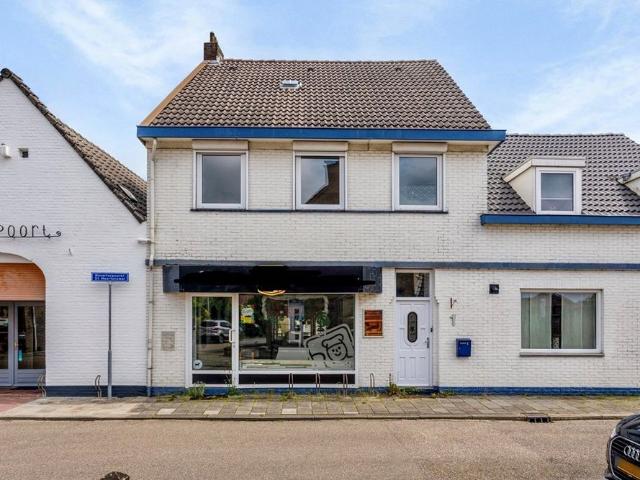 Sint Maartenswal 1, 6118CG, Nieuwstadt, Limburg 6118CG