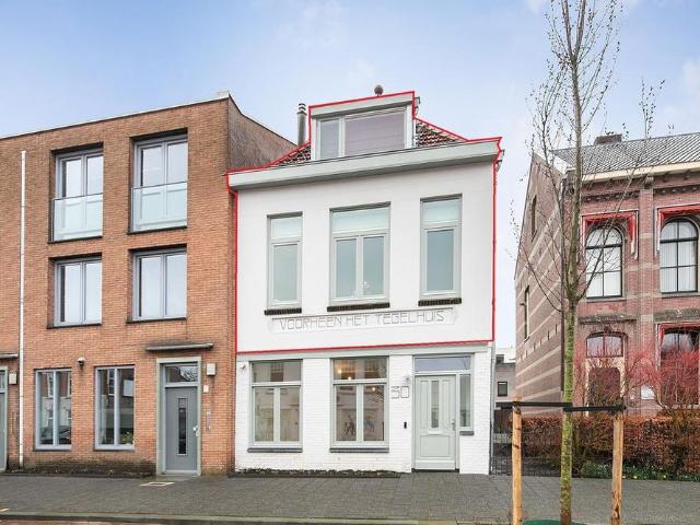 Sint Maartenstraat 6 B, 2405HZ, Alphen Aan Den Rijn, Zuid Holland 2405HZ