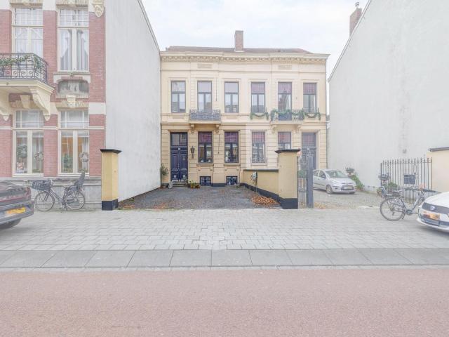 Sint Martinusstraat 78, 5911CK, Venlo, Limburg 5911CK