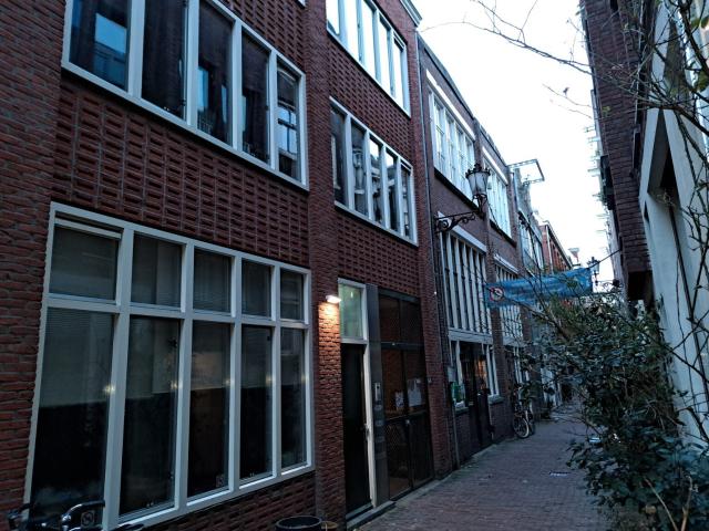 sint nicolaasstraat 27a amsterdam
