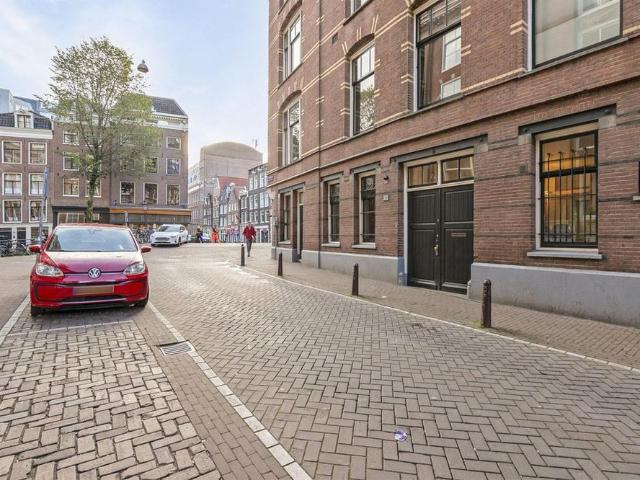 Sint Agnietenstraat 22, 1012EG, Amsterdam, Noord Holland 1012EG