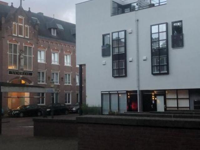 Sint Andriesstraat