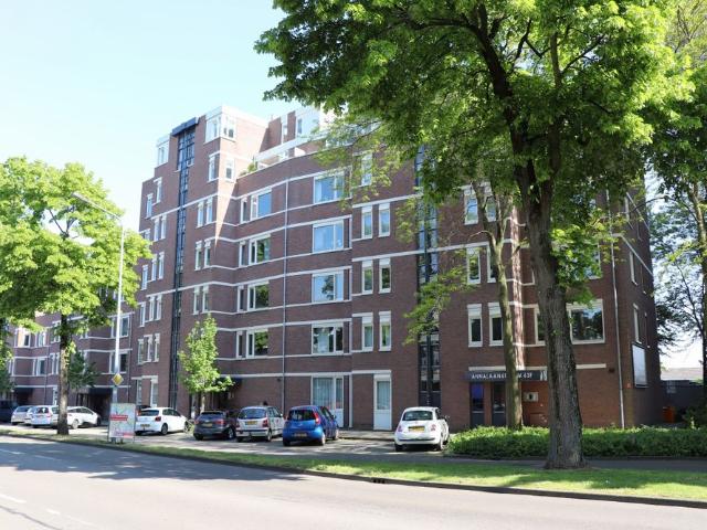 Sint Annalaan 59C, 6214DA Maastricht
