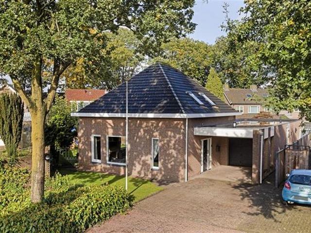 Sint Annastraat 3, 5124NM, Molenschot, Noord Brabant 5124NM