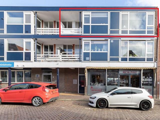 Sint Annastraat 4B, 9901AW, Appingedam, Groningen 9901AW