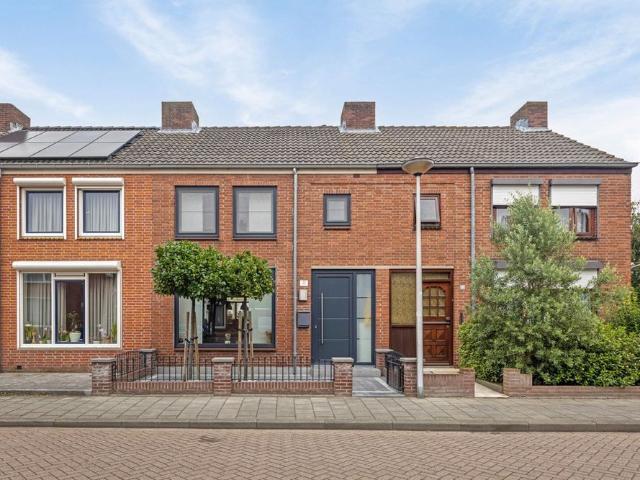 Sint Dionysiusstraat 22, 4645HK, Putte, Noord Brabant 4645HK