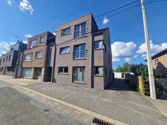 Sint Gillis Dendermonde, Winningstraat 19 bus 3