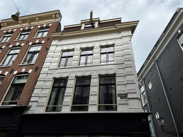Sint Jacobsstraat 3A, 1012 NC Amsterdam