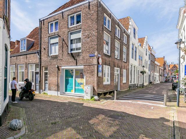 Sint Janstraat 32, 4331KC, Middelburg, Zeeland 4331KC