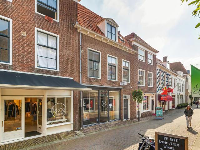 Sint Janstraat 3 D, 4331KA, Middelburg, Zeeland 4331KA