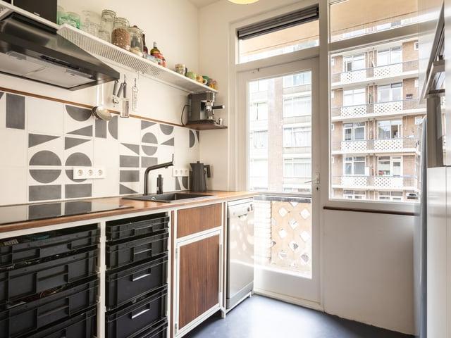 Sint Janstraat, Rotterdam Amsterdam Apartments for Rent
